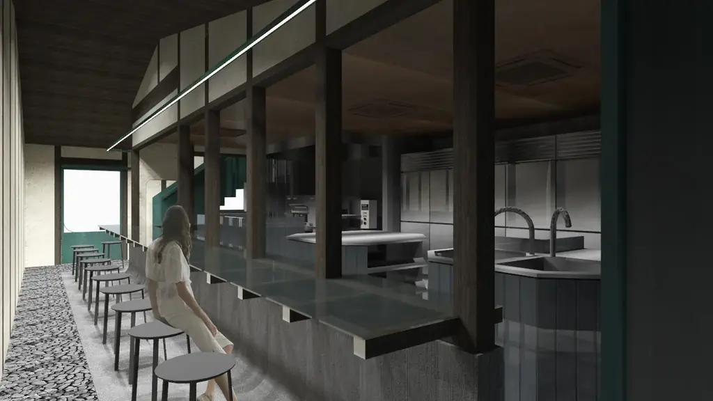 食べログ日本1位・ミシュラン掲載『400℃ PIZZA』京都店 グランドオープン日が2025.12.23(火)に決定 画像 13