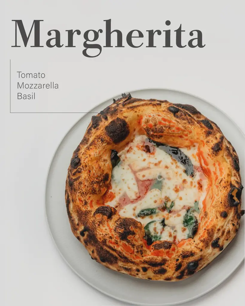 食べログ日本1位・ミシュラン掲載『400℃ PIZZA』京都店 グランドオープン日が2025.12.23(火)に決定 画像 4