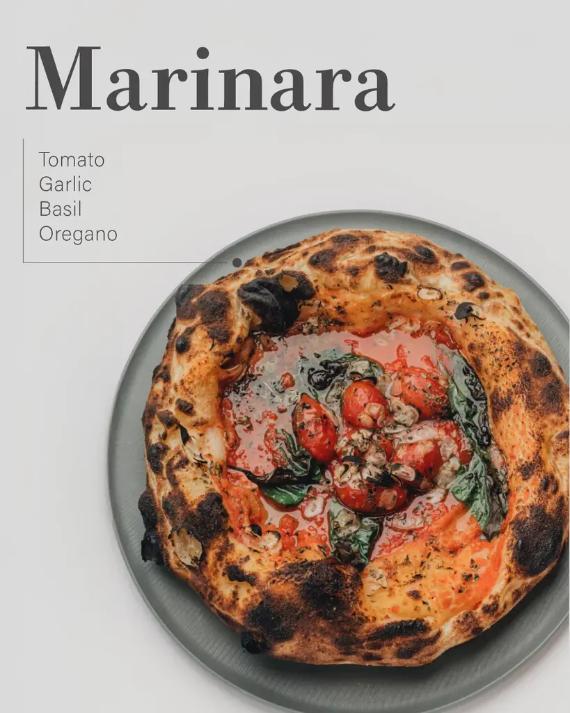 食べログ日本1位・ミシュラン掲載『400℃ PIZZA』京都店 グランドオープン日が2025.12.23(火)に決定 画像 5