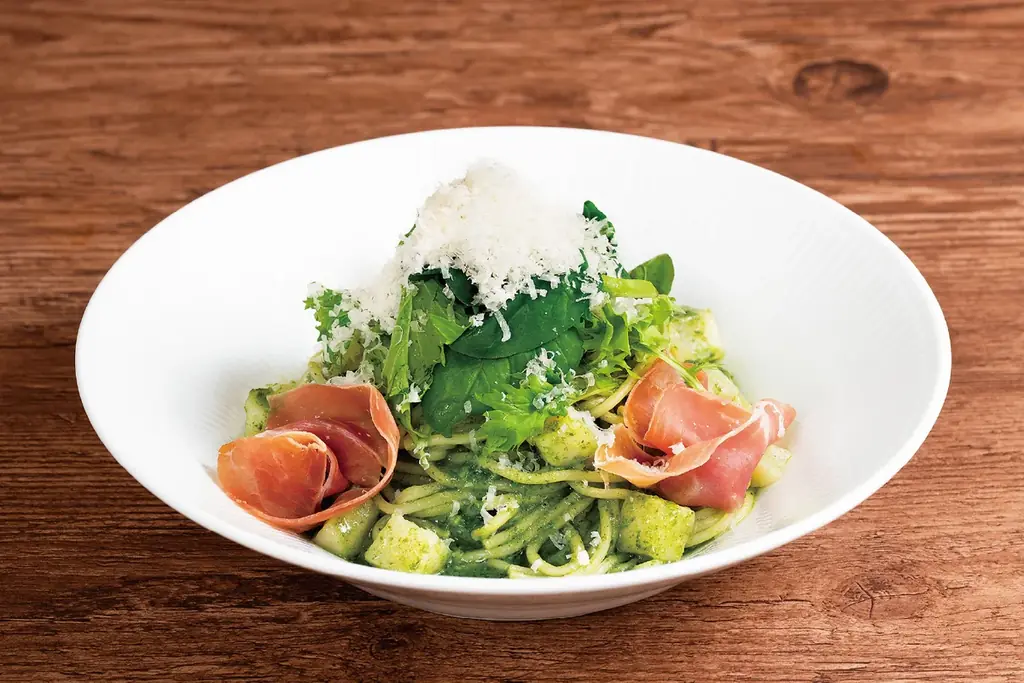 【イタリアンダイニングDONA】自社製生パスタを味わう新メニューが登場！ 画像 2