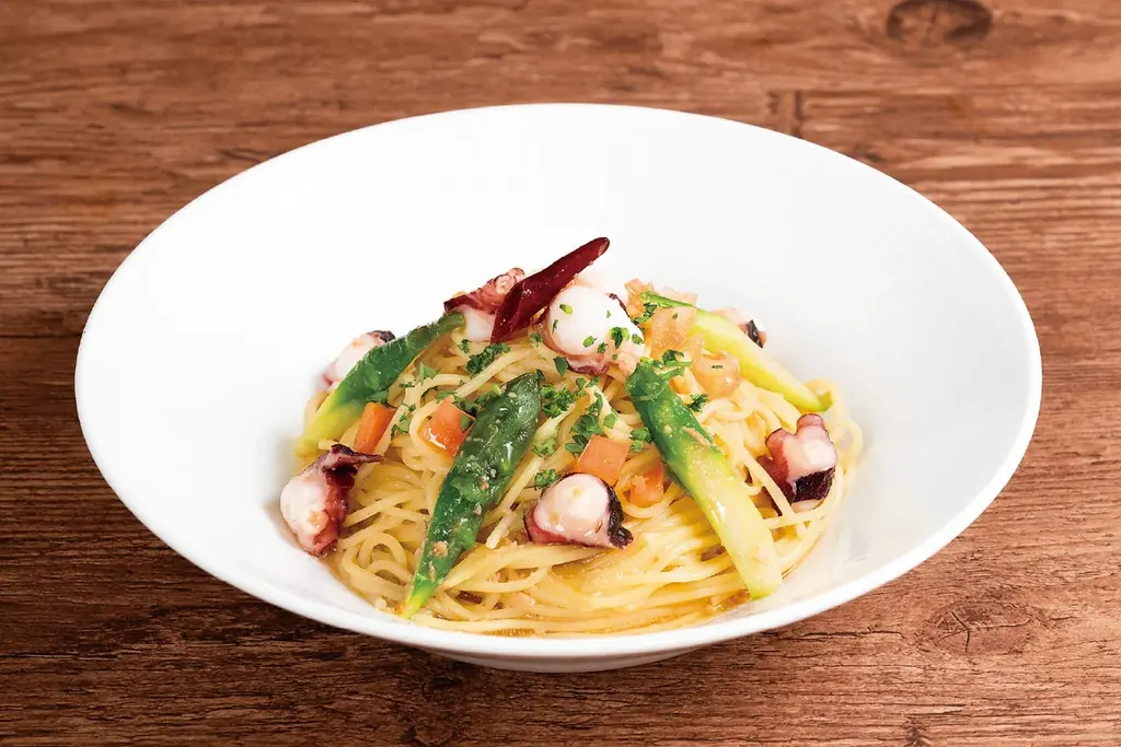 【イタリアンダイニングDONA】自社製生パスタを味わう新メニューが登場！ 画像 3