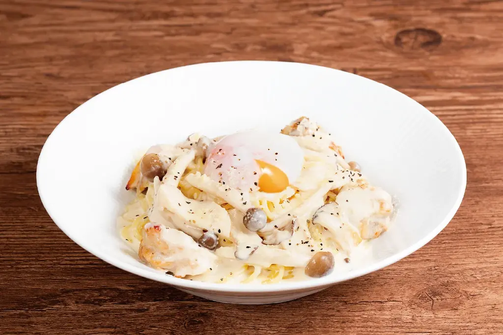 【イタリアンダイニングDONA】自社製生パスタを味わう新メニューが登場！ 画像 4