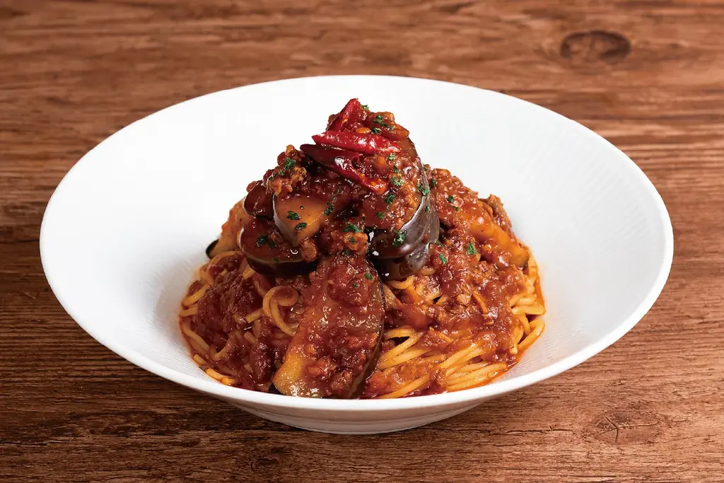 【イタリアンダイニングDONA】自社製生パスタを味わう新メニューが登場！ 画像 5