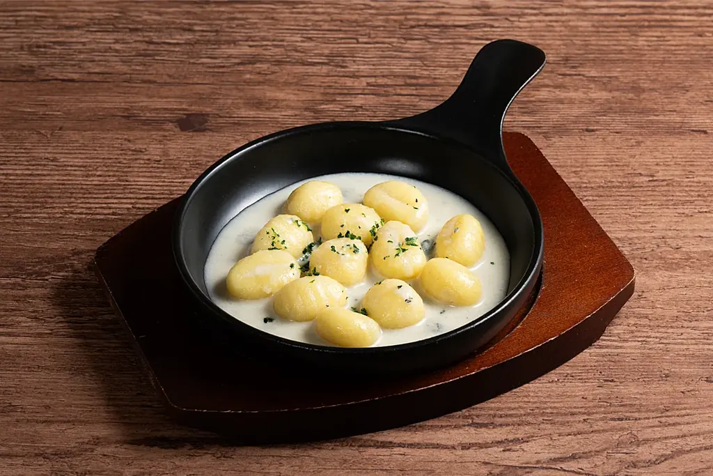 【イタリアンダイニングDONA】自社製生パスタを味わう新メニューが登場！ 画像 7