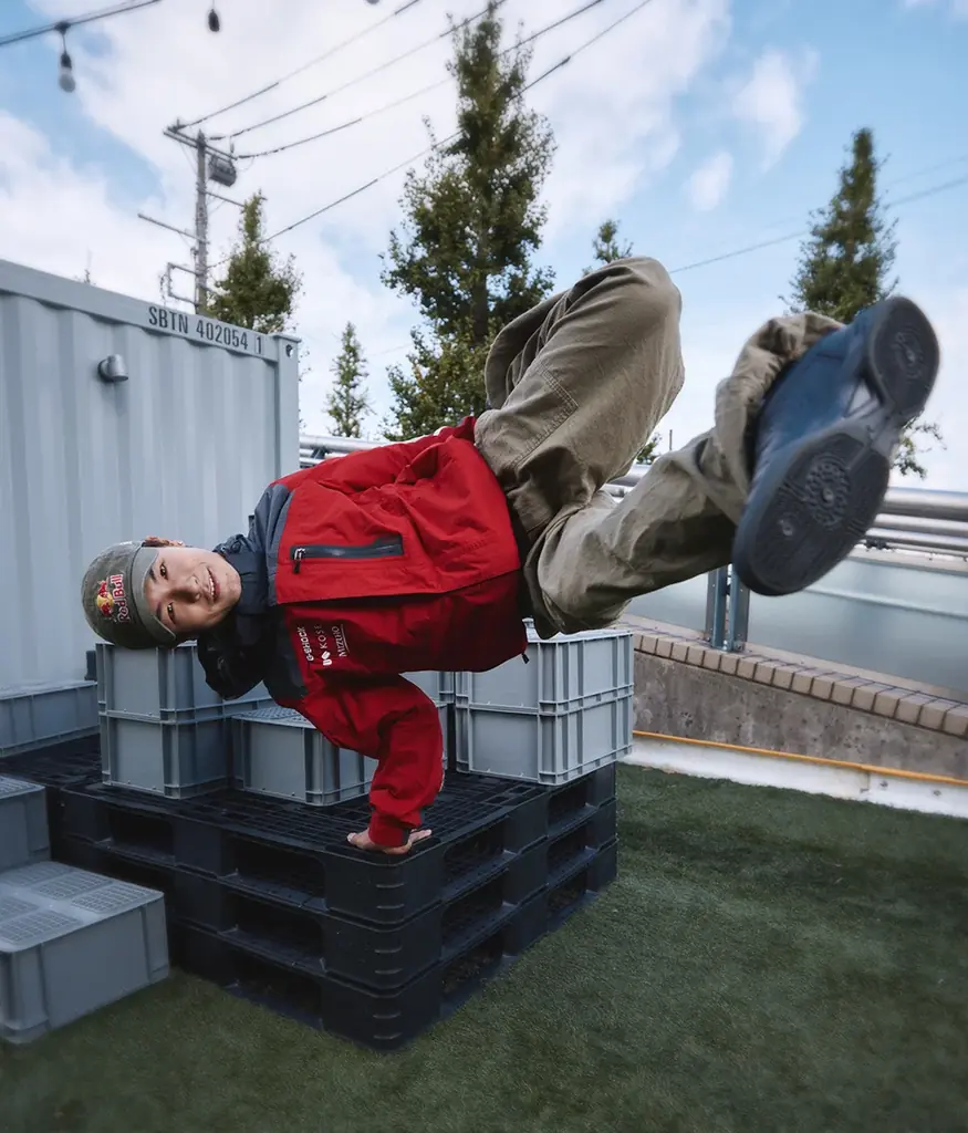 蜷川実花 with EiM 初音ミク、Shigekix、ハローキティ、MPLUSPLUS DANCERSによる大晦日カウントダウンイベント「Happy New Year Tokyo 2026」演目発表 画像 4