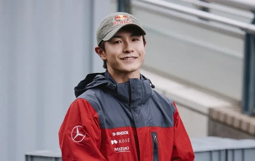 蜷川実花 with EiM 初音ミク、Shigekix、ハローキティ、MPLUSPLUS DANCERSによる大晦日カウントダウンイベント「Happy New Year Tokyo 2026」演目発表 画像 8