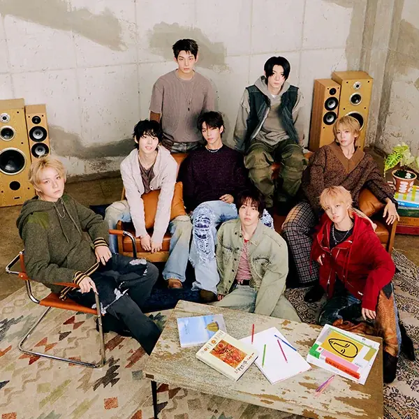 【JK Fandom】カバーモデルを純粋なファン投票で決定する「Rolling Stone Korea NEXT ICON」最終結果を発表！ 画像 3