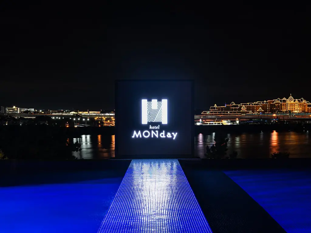 【開業】25年12月5日 Premium hotel MONday 舞浜ビューⅠ 最大6名宿泊可能、ファミリーやグループ、女子旅に最適 画像 11
