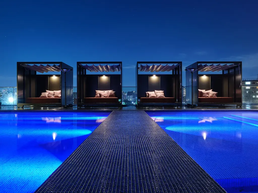 【開業】25年12月5日 Premium hotel MONday 舞浜ビューⅠ 最大6名宿泊可能、ファミリーやグループ、女子旅に最適 画像 12