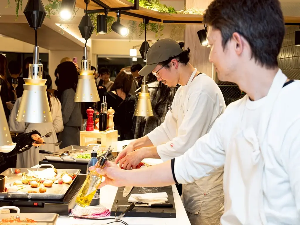 【開業】25年12月5日 Premium hotel MONday 舞浜ビューⅠ 最大6名宿泊可能、ファミリーやグループ、女子旅に最適 画像 15