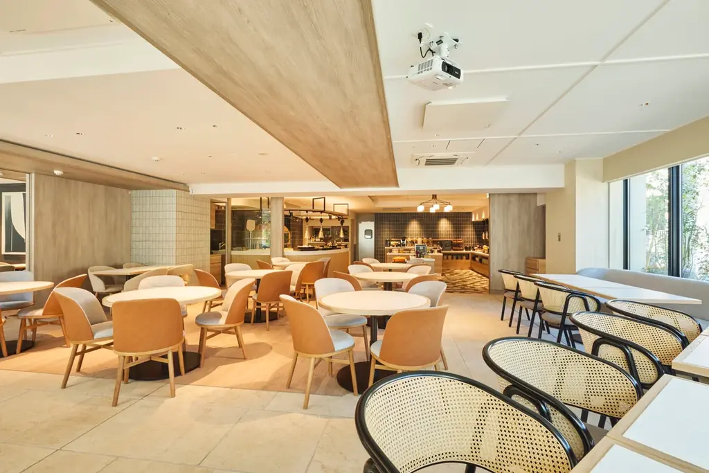 【開業】25年12月5日 Premium hotel MONday 舞浜ビューⅠ 最大6名宿泊可能、ファミリーやグループ、女子旅に最適 画像 7