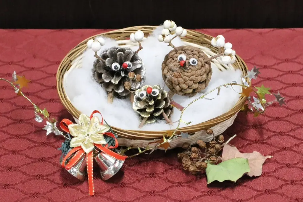 西日本でここだけ！今年も神戸どうぶつ王国にトナカイがやってきた！ 画像 6