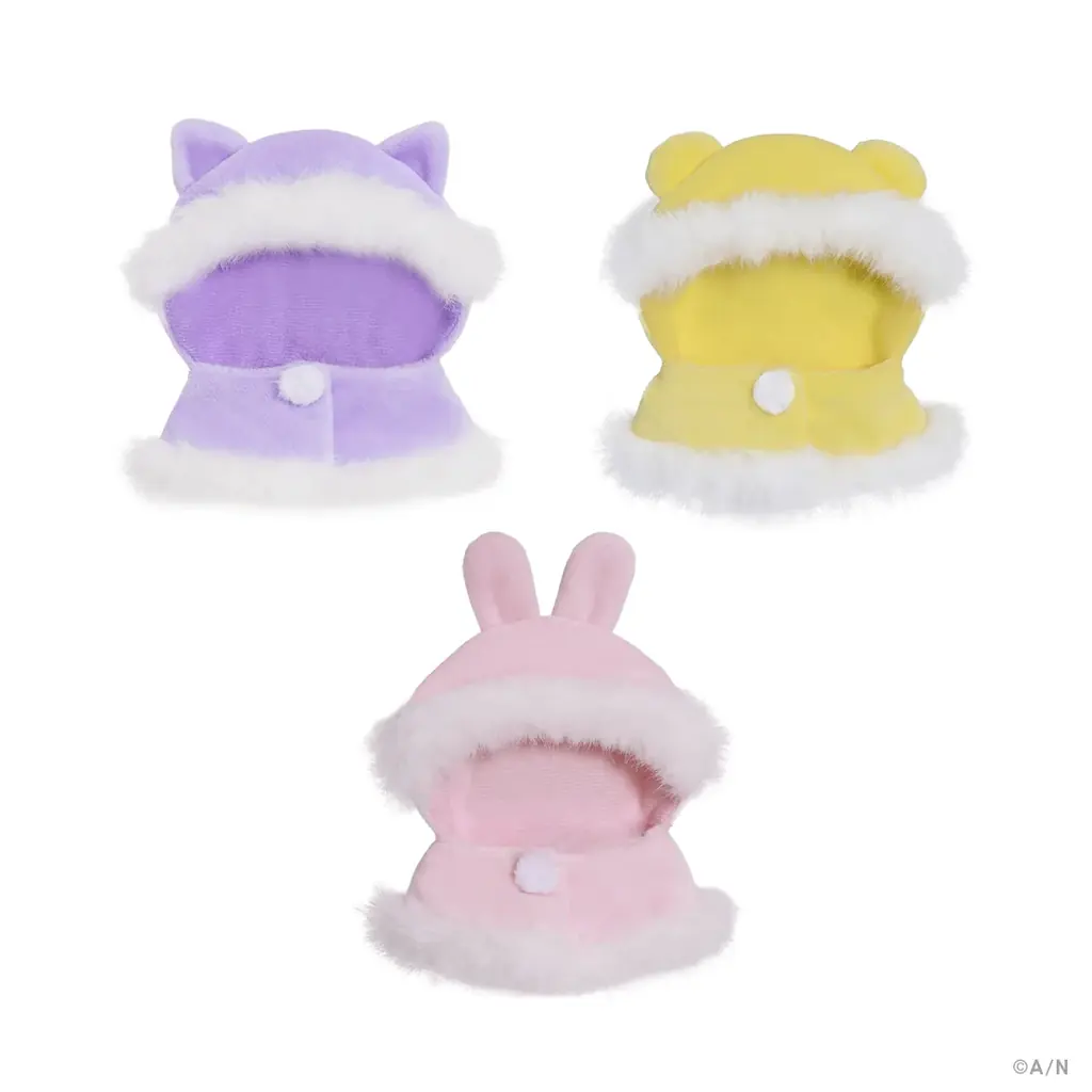 にじさんじから「Twinkle Gifts ~ウィンターデート2025~」グッズが登場！2025年12月12日(金)18時から販売開始！ 画像 10