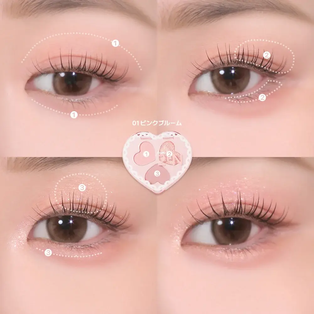 セブン‐イレブンで新登場！韓国発コスメブランド「2aN」から、手軽に楽しめる新ライン “from 2aN” デビュー 画像 11