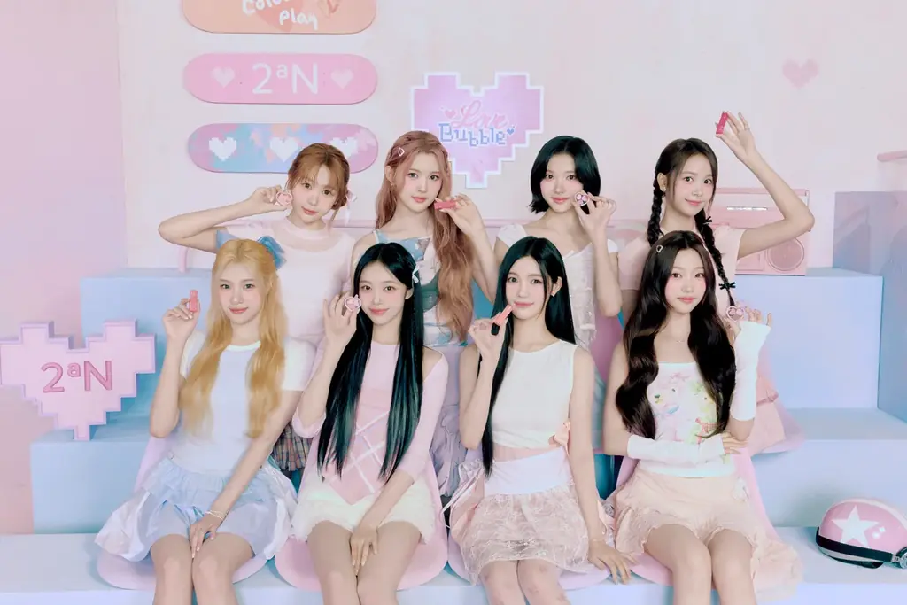 セブン‐イレブンで新登場！韓国発コスメブランド「2aN」から、手軽に楽しめる新ライン “from 2aN” デビュー 画像 2