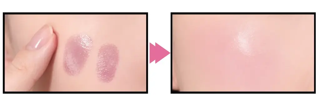 rom&nd史上最もクールなコレクションBLACK EDITION解禁！ 画像 7