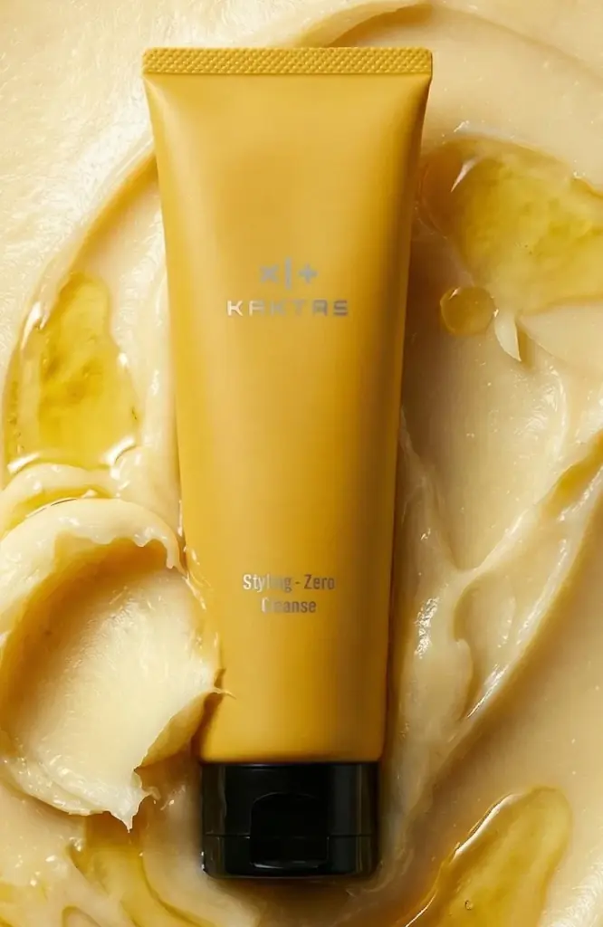 【20%増量リニューアル発売！】たっぷりと使ってほしい想いから。KAKTAS オールインワンジェル が中身・お値段そのままに…！ 画像 8