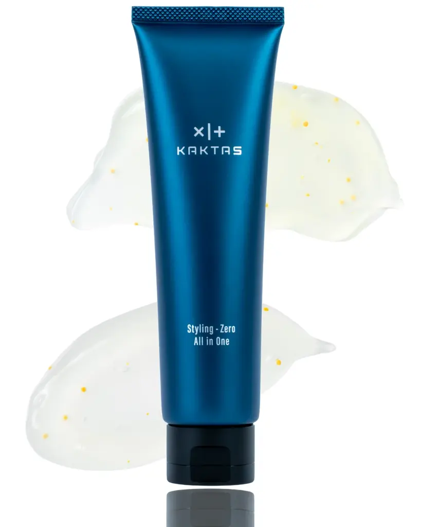 【20%増量リニューアル発売！】たっぷりと使ってほしい想いから。KAKTAS オールインワンジェル が中身・お値段そのままに…！ 画像 9