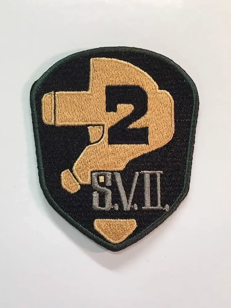 機動警察パトレイバー「特車二課カフェ」in ステラマップカフェ秋葉原 12月4日より開催中! 画像 13