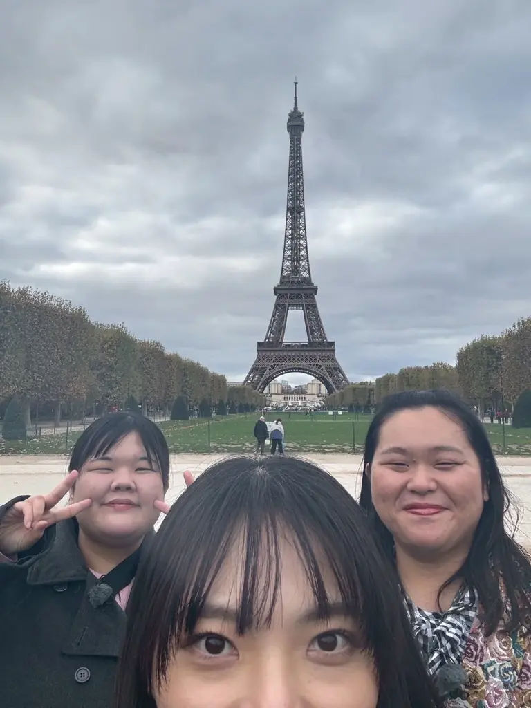 KBCテレビ『ぼる部屋』×福岡の老舗洋菓子店「チョコレートショップ」コラボスイーツが販売スタート！本場パリの「サロン・デュ・ショコラ」に出品した田辺渾身のスイーツ3品の味とは！？ 画像 5