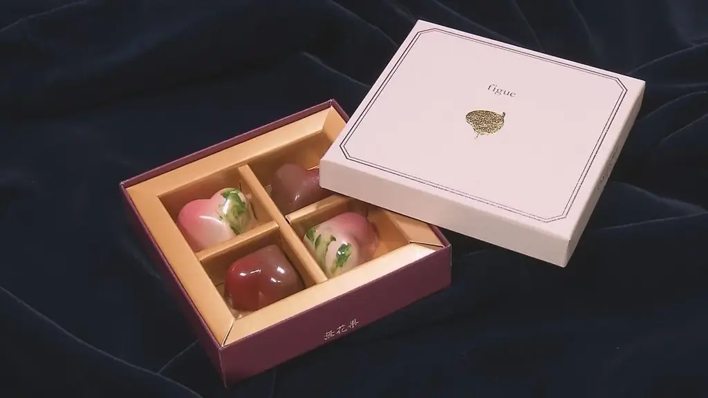 KBCテレビ『ぼる部屋』×福岡の老舗洋菓子店「チョコレートショップ」コラボスイーツが販売スタート！本場パリの「サロン・デュ・ショコラ」に出品した田辺渾身のスイーツ3品の味とは！？ 画像 6