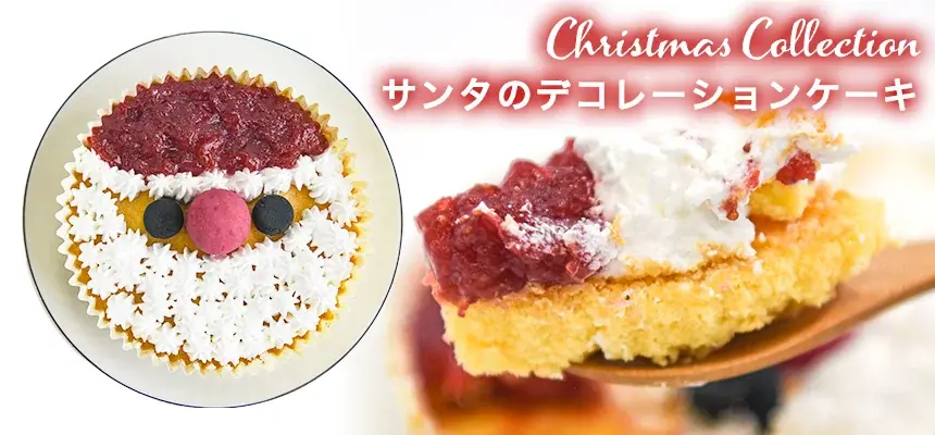 《POCHI》季節限定「クリスマスデリ」（犬用）の販売を開始 画像 3