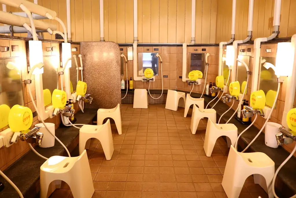 温泉に浸かる。ノスタルジーに浸る。―2025年12月11日（木）福島県いわき市に天然温泉「時の湯」がグランドオープン！ 画像 5