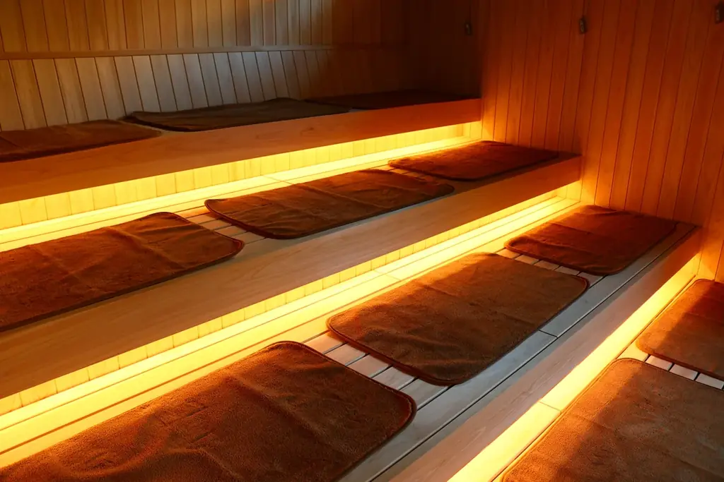 温泉に浸かる。ノスタルジーに浸る。―2025年12月11日（木）福島県いわき市に天然温泉「時の湯」がグランドオープン！ 画像 7