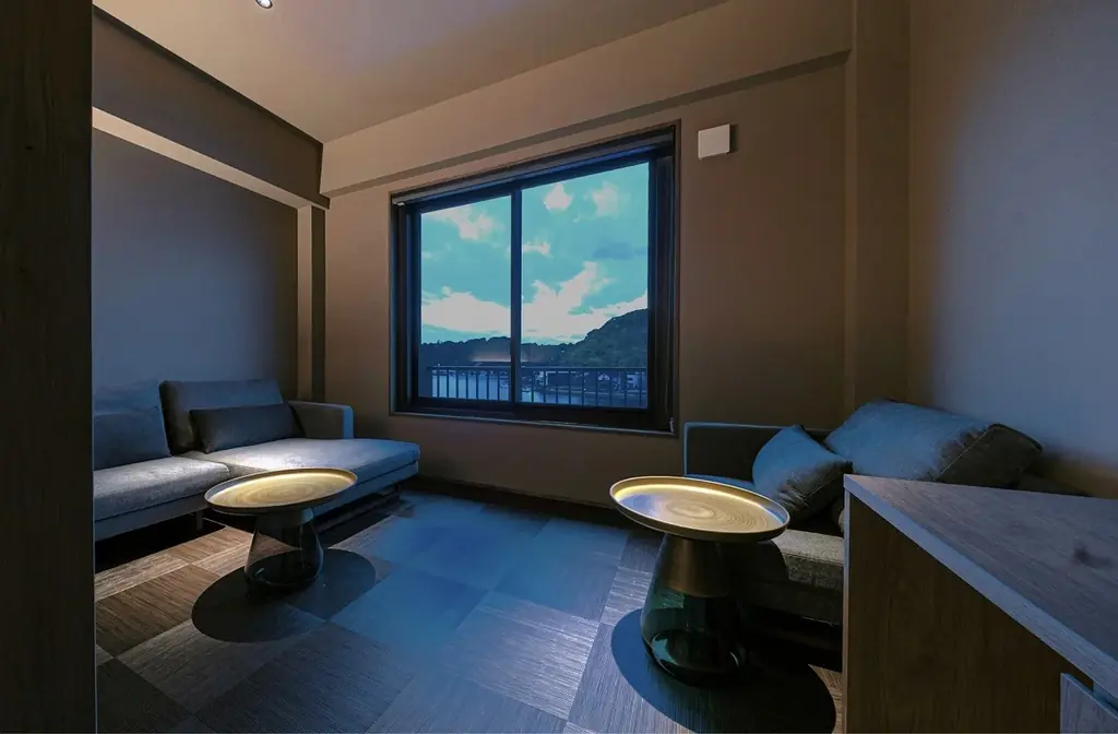 呼子の海を五感で味わう『JIN6サウナ』11/28グランドオープン！宿泊予約も開始 画像 14