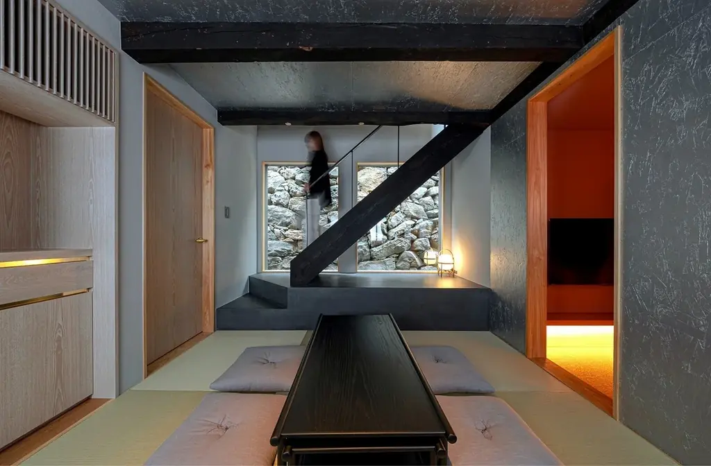 呼子の海を五感で味わう『JIN6サウナ』11/28グランドオープン！宿泊予約も開始 画像 15