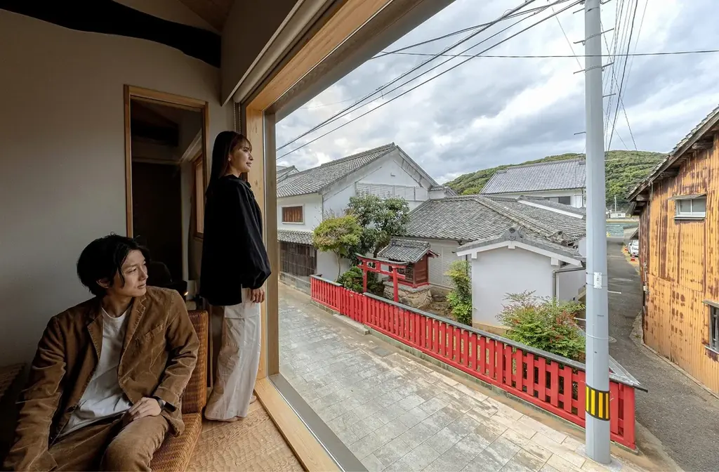 呼子の海を五感で味わう『JIN6サウナ』11/28グランドオープン！宿泊予約も開始 画像 16