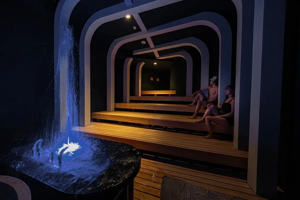 呼子の海を五感で味わう『JIN6サウナ』11/28グランドオープン！宿泊予約も開始 画像 2