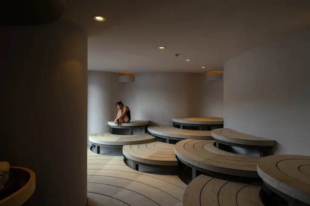 呼子の海を五感で味わう『JIN6サウナ』11/28グランドオープン！宿泊予約も開始 画像 3