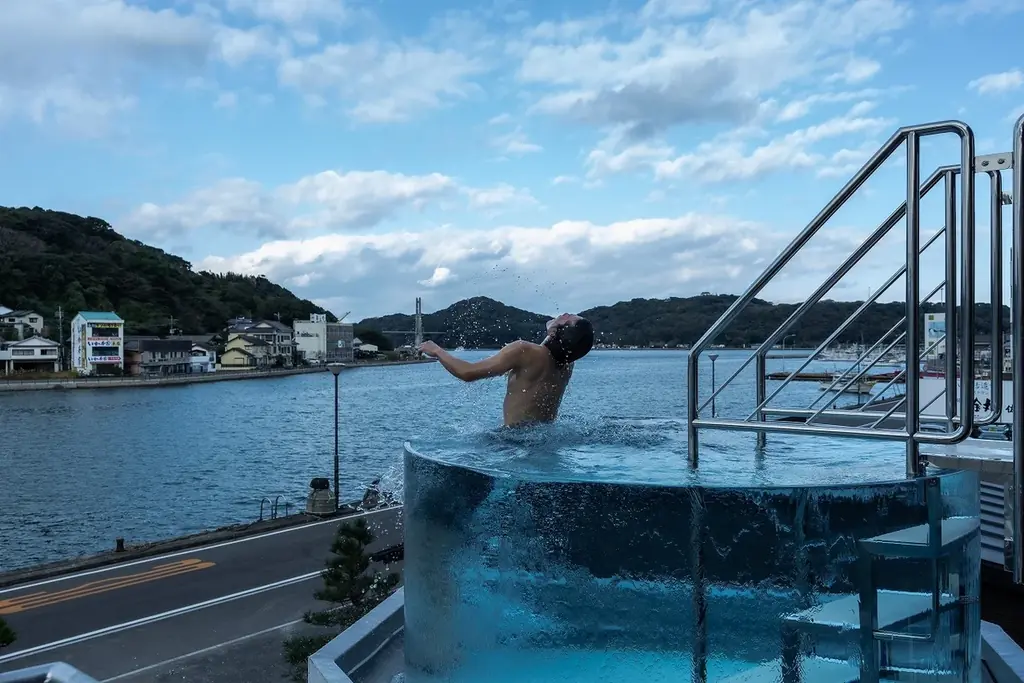 呼子の海を五感で味わう『JIN6サウナ』11/28グランドオープン！宿泊予約も開始 画像 7