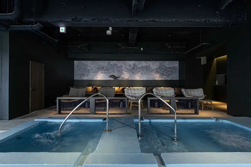 呼子の海を五感で味わう『JIN6サウナ』11/28グランドオープン！宿泊予約も開始 画像 8