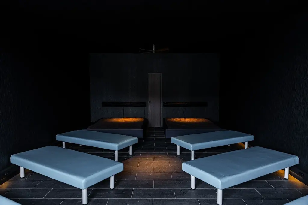 呼子の海を五感で味わう『JIN6サウナ』11/28グランドオープン！宿泊予約も開始 画像 9