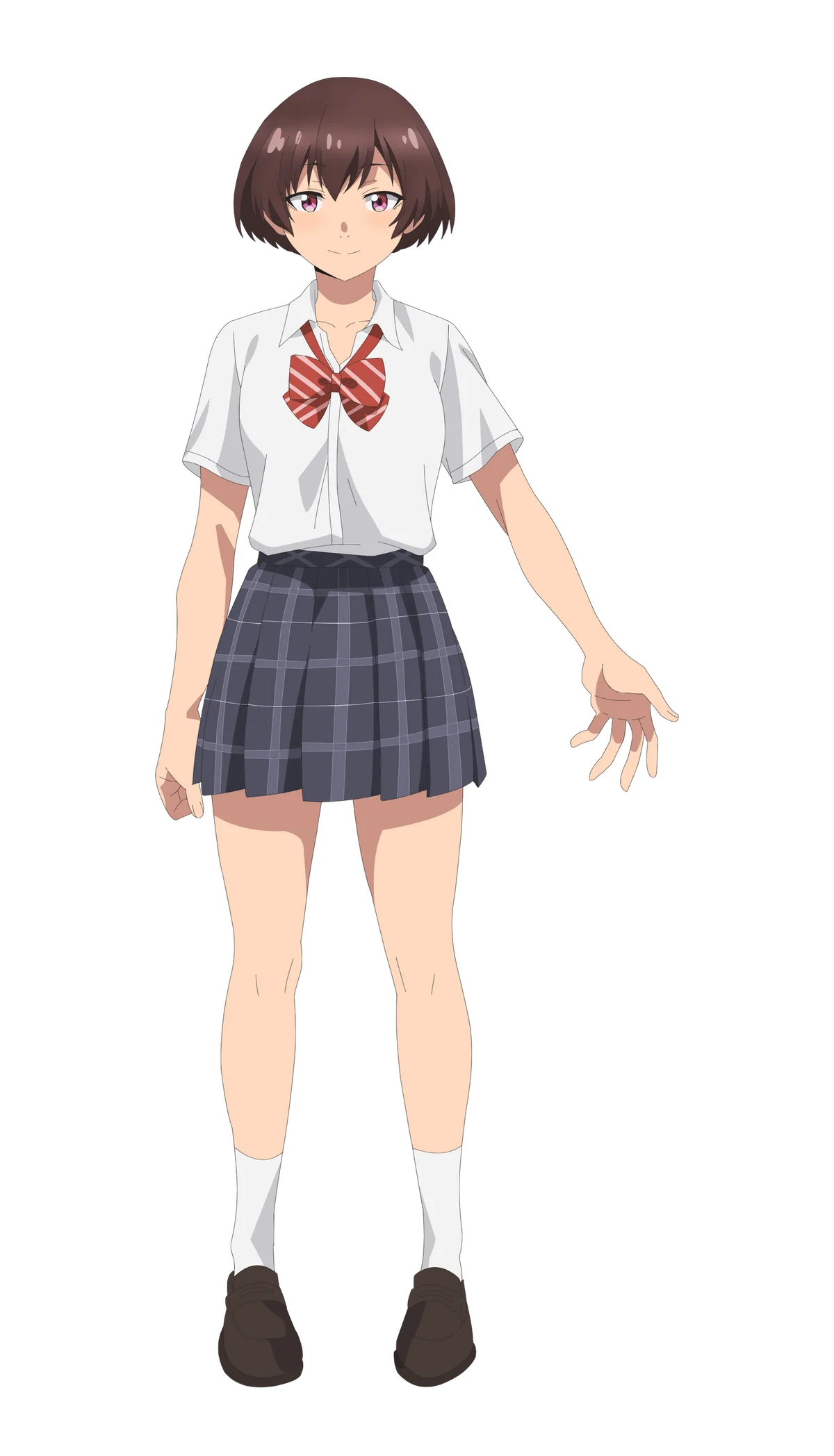 TVアニメ「綺麗にしてもらえますか。」キービジュアル＆本PV第1弾公開！放送・配信情報更新！OP・ED主題歌情報＆追加キャスト6名も一挙解禁！放送直前生配信番組の実施も決定！ 画像 11