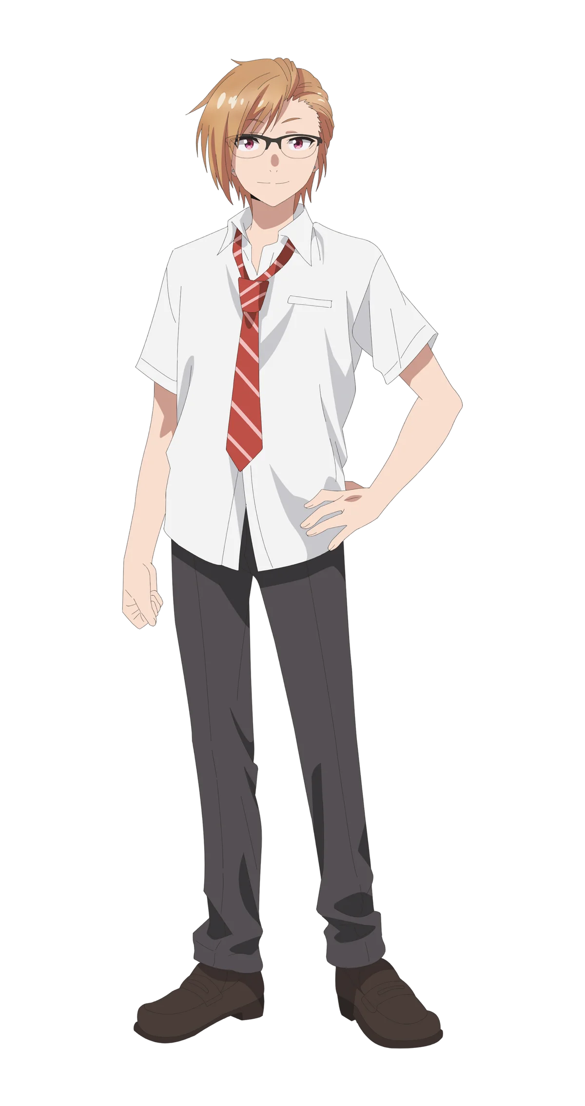 TVアニメ「綺麗にしてもらえますか。」キービジュアル＆本PV第1弾公開！放送・配信情報更新！OP・ED主題歌情報＆追加キャスト6名も一挙解禁！放送直前生配信番組の実施も決定！ 画像 13