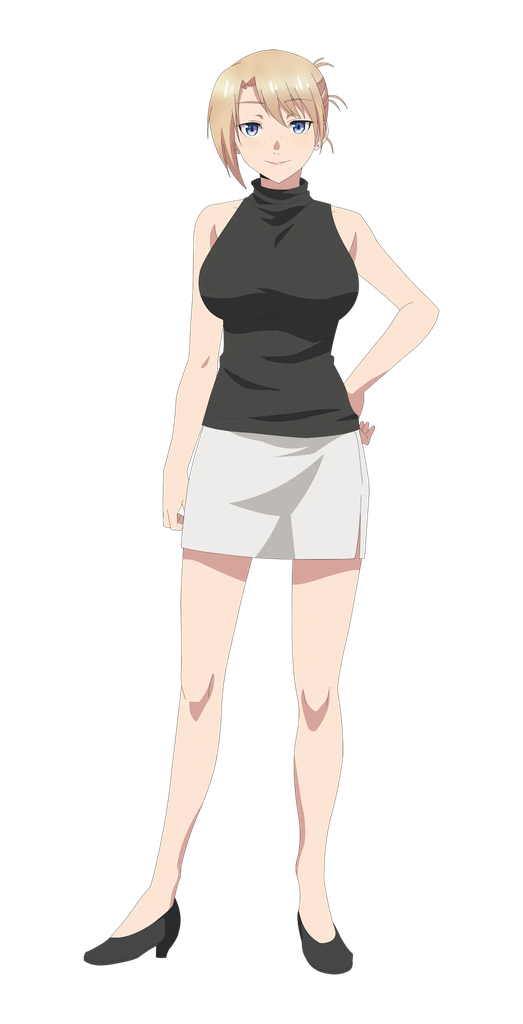 TVアニメ「綺麗にしてもらえますか。」キービジュアル＆本PV第1弾公開！放送・配信情報更新！OP・ED主題歌情報＆追加キャスト6名も一挙解禁！放送直前生配信番組の実施も決定！ 画像 15