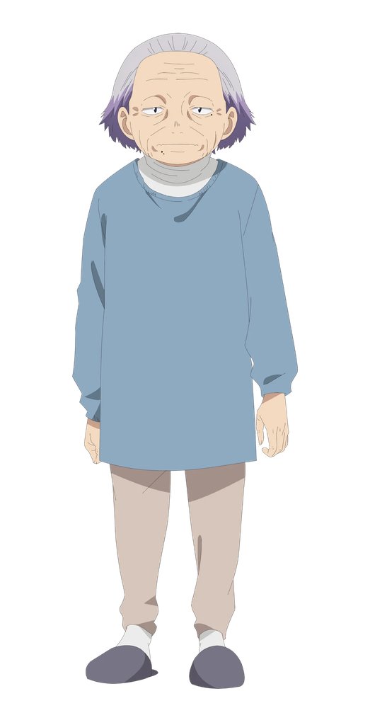 TVアニメ「綺麗にしてもらえますか。」キービジュアル＆本PV第1弾公開！放送・配信情報更新！OP・ED主題歌情報＆追加キャスト6名も一挙解禁！放送直前生配信番組の実施も決定！ 画像 17