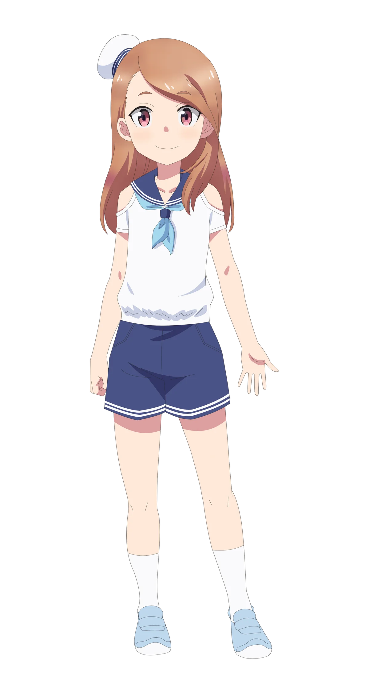 TVアニメ「綺麗にしてもらえますか。」キービジュアル＆本PV第1弾公開！放送・配信情報更新！OP・ED主題歌情報＆追加キャスト6名も一挙解禁！放送直前生配信番組の実施も決定！ 画像 9