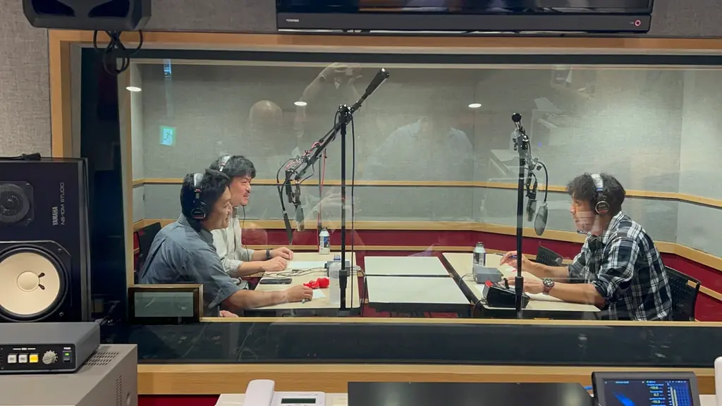 イッセ・スノーソックス 新CMを12月1日より配信開始 画像 6