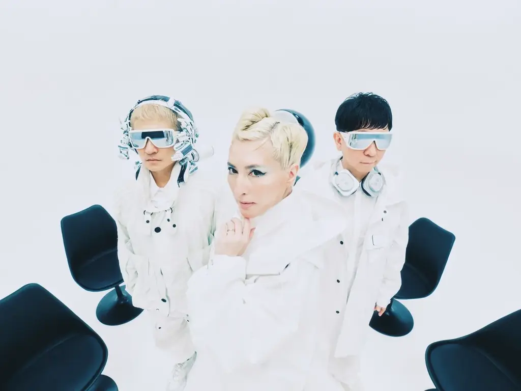 「TikTokトレンド大賞2025」大賞は、アニメ『呪術廻戦』に決定！プレゼンターでのんが登壇。TikTokを基軸に社会やカルチャーに影響を与えたコンテンツが勢ぞろい 画像 16