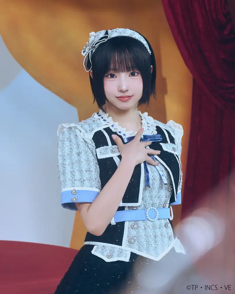 超ときめき♡宣伝部、IMP.、CLASS SEVEN、ICExのコメントOA!さらにCLASS SEVEN、高嶺のなでしこの特別番組も！12/8(月)〜12/14(日) FM大阪スペシャルウィーク！ 画像 8