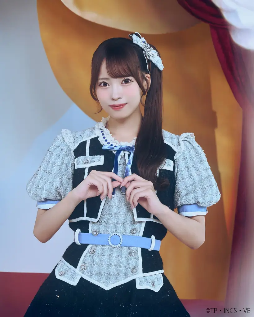 超ときめき♡宣伝部、IMP.、CLASS SEVEN、ICExのコメントOA!さらにCLASS SEVEN、高嶺のなでしこの特別番組も！12/8(月)〜12/14(日) FM大阪スペシャルウィーク！ 画像 9