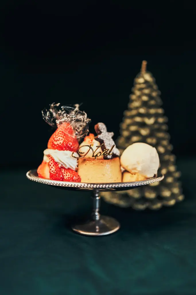 2025年も完売必至！熟成蜜芋スイーツ専門店オイモトーキョーから初の「Xmasスイーツお重箱」が登場 画像 12