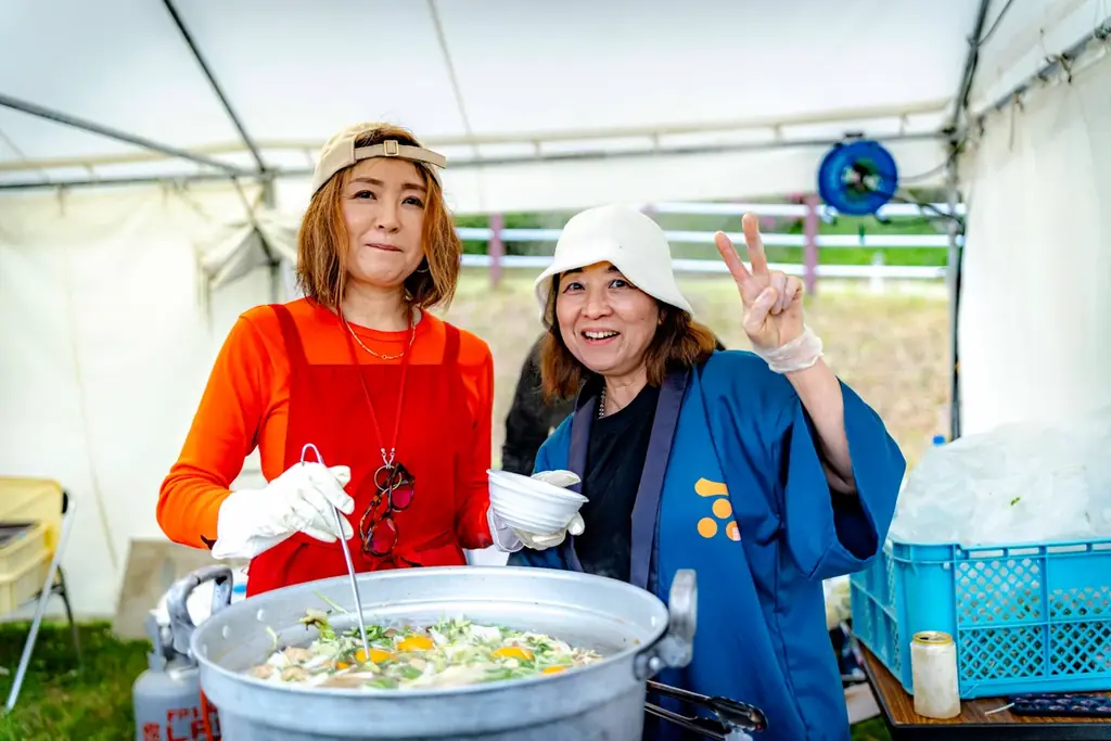 瀬戸内のハワイを旅気分で走る「周防大島ウルトラマラニック」2026年4月26日（日）開催！ 画像 5