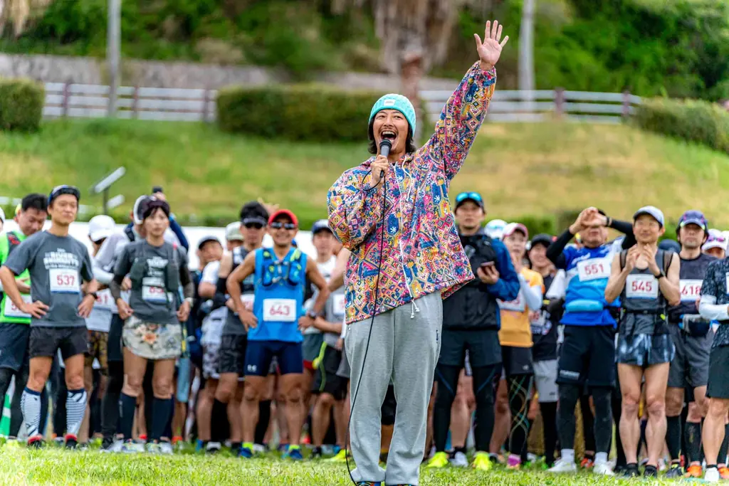 瀬戸内のハワイを旅気分で走る「周防大島ウルトラマラニック」2026年4月26日（日）開催！ 画像 6