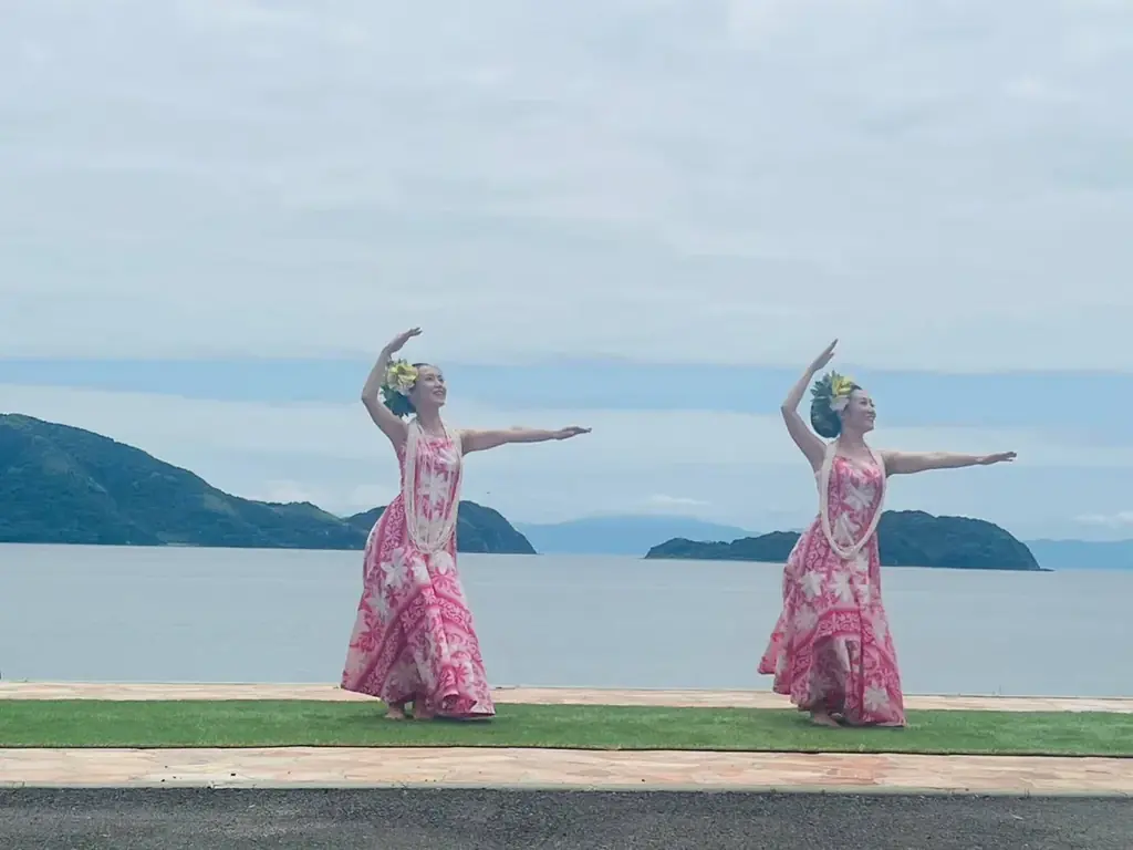 瀬戸内のハワイを旅気分で走る「周防大島ウルトラマラニック」2026年4月26日（日）開催！ 画像 7