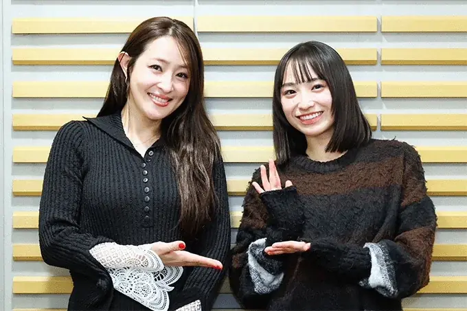 田牧そら「『ありのままでいいから』って有吉さんから言われて」19歳の俳優が語った、12歳から続く『カネオくん』での成長 画像 1